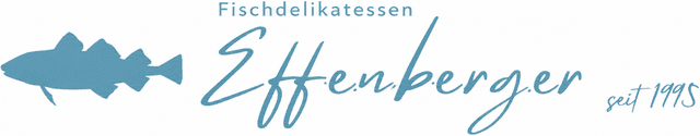 Fischdelikatessen Effenberger